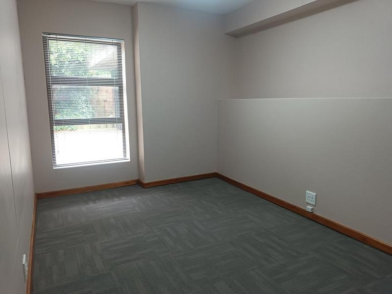 To Let 3 Bedroom Property for Rent in Welgemoed Western Cape